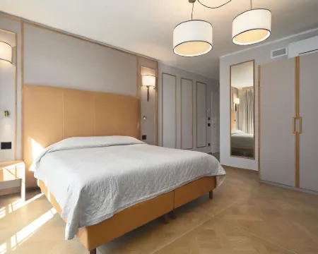 Villa Margherita Hotels in Levanto