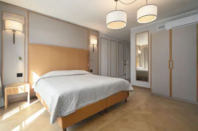 Villa Margherita Các khách sạn ở Levanto