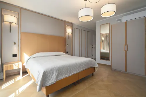 Villa Margherita Hotels in Levanto