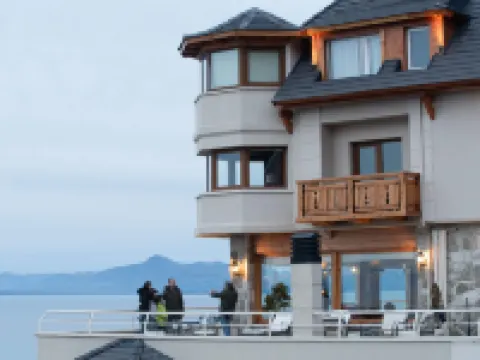 卡菲科伊納卡亞伊酒店及Spa 巴里洛切縣酒店