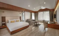 Kabir Hotel & Spa - balcony