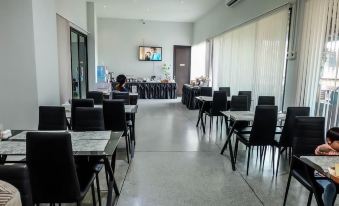Hotel Chuan Chom The High Resort Saraburi