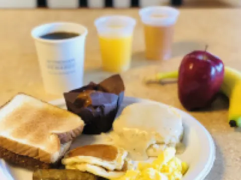 ซูเปอร์ 8 บาย วินด์แฮม กัลฟ์พอร์ต แอร์พอร์ต NW/เนียร์ บิโลกซี โรงแรมในกัลฟ์พอร์ต