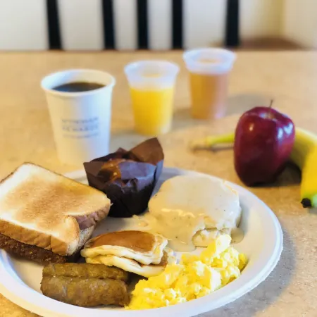 Super 8 by Wyndham Gulfport Biloxi Airport