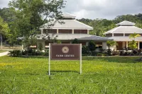 Copal Tree Lodge a Muy'Ono Resort Hotel di Jacinto Ville