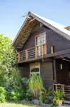 Great House BY Manaeva Lodge Hotels in Te'avaro