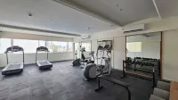 Pride Premier Bengaluru - Gym
