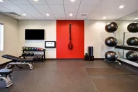Tru by Hilton North Platte - Gym