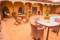 On the Cliff Guest House - Luxury