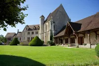 Domaine ST Germer Hotel a Trie-Chateau