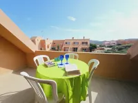 Porto Quadro Vista Corsica