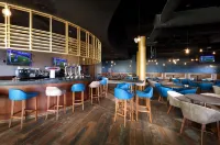 Hard Rock Hotel Tenerife - Bar