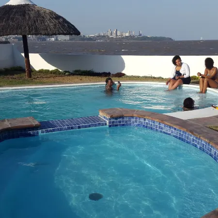 Catembe Beach Lodge