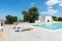 Villa Incanto Con Terrazza e Piscina by Wonderful Italy - Villas