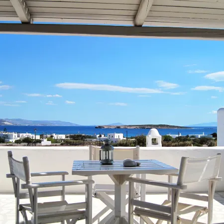 Aeraki Villas
