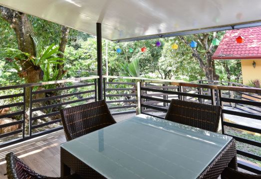 노부 팜 리조트