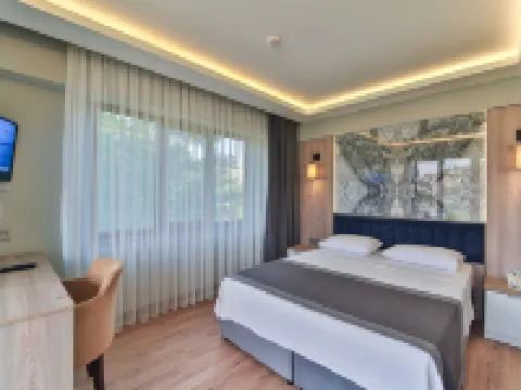Isikaltin Hotel Hotels in Amasra