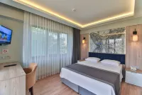Isikaltin Hotel Hotels in Amasra