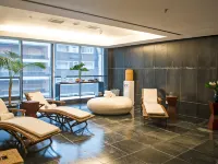 Mio Buenos Aires Отели рядом с достопримечательностью «Ратуша Буэнос-Айреса»