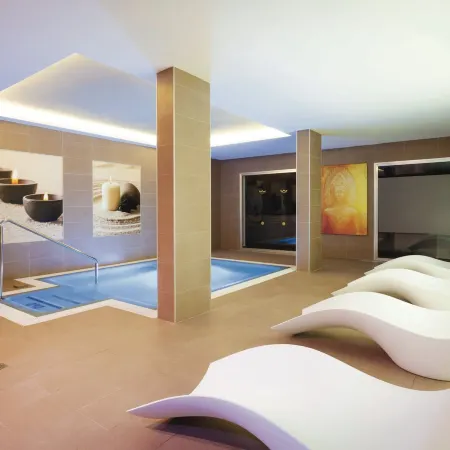 Hotel Riu Arecas - Adults Only