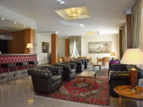 Hotel Rossini Hotels in Pesaro