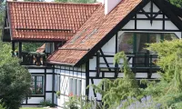 Landhaus Masurische Schweiz Các khách sạn ở Kowale Oleckie