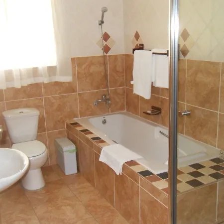 The Orchards Executive Accommodation