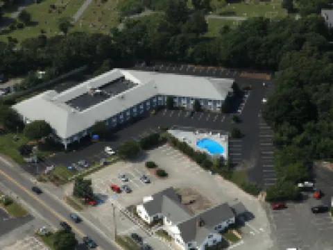 Ambassador Inn and Suites Hotels in Barnstable County