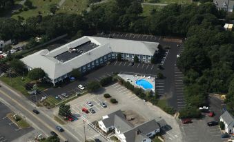 Ambassador Inn and Suites