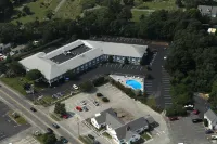Ambassador Inn and Suites Hotels in West Dennis