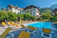 Hôtel Du Lac Hôtels à : Talloires-Montmin