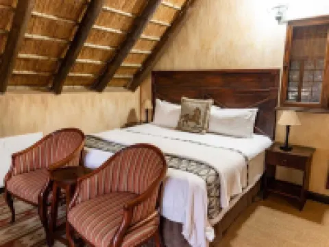 Hotel Nomad Belvedere Lodge โรงแรมในมิดแรนด์