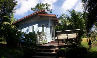 Sawansang Nangkeaw Resort