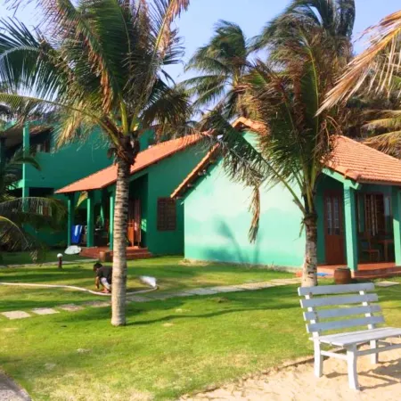 Hiep Hoa Resort