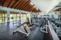 Viva V Samana by Wyndham, A Trademark Adults All Inclusive - Gym