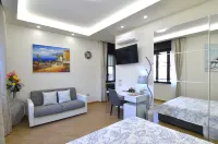 Caserta Deluxe Hotels in Caserta