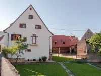 La Maison d'Emilie فنادق في Rouffach