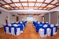 Pacaya Lodge and Spa Hotel a La Laguna