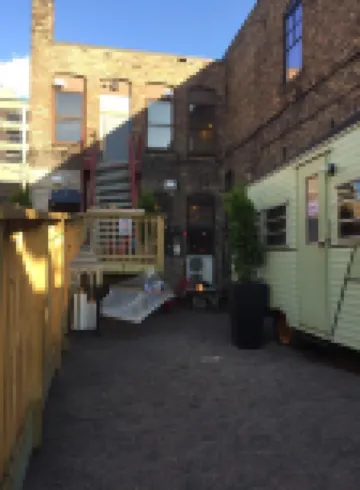 ホステル デュ ノール