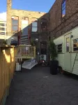 Hostel du Nord