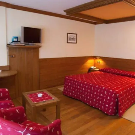 Hotel Pavillon