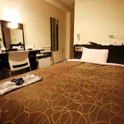 アズイン 東近江能登川駅前 Rooms