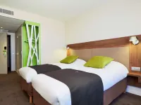 Campanile Bordeaux Ouest - MÉRIGNAC AÉROPORT Hotels in Mérignac