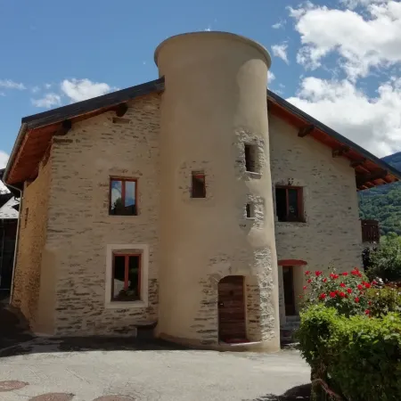 Chambres d'hôtes - A la Bouge'Hôtes