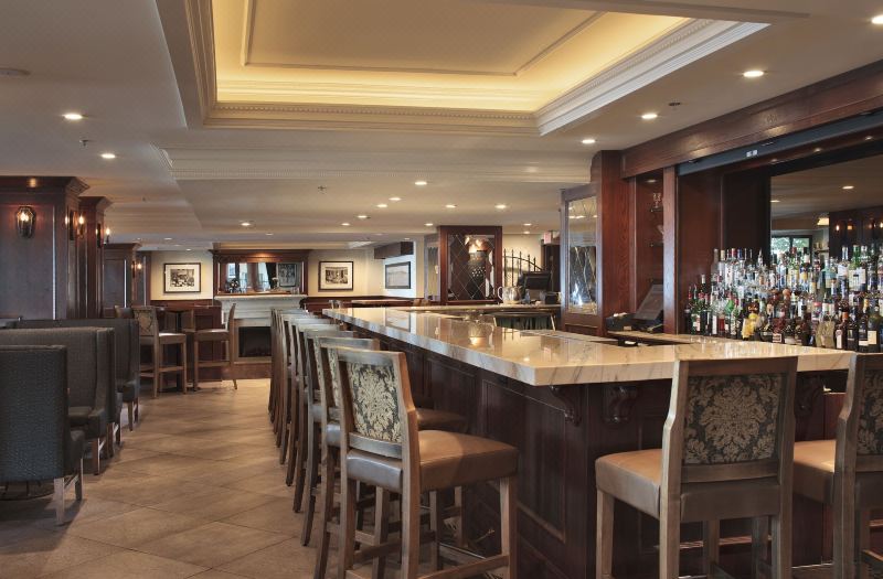 The Sylvia Hotel photo 2