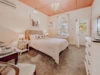 Genesta House