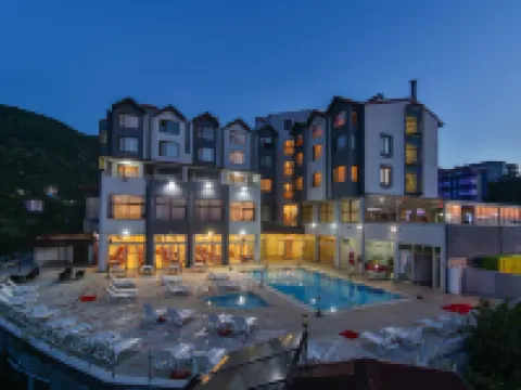 Amasra Diamond Hotel Hotels in Amasra