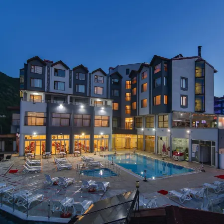Amasra Diamond Hotel