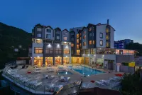 Amasra Diamond Hotel Bartın otelleri