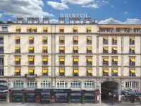 Hôtel Bristol Genève